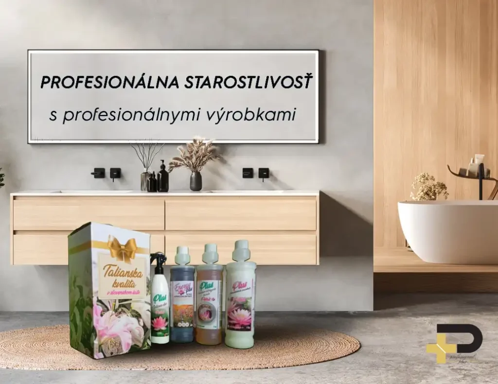 Produkty Professional Plus