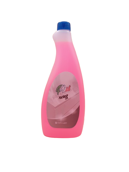 PLUS NEREZ bez rozprašovača 750ml